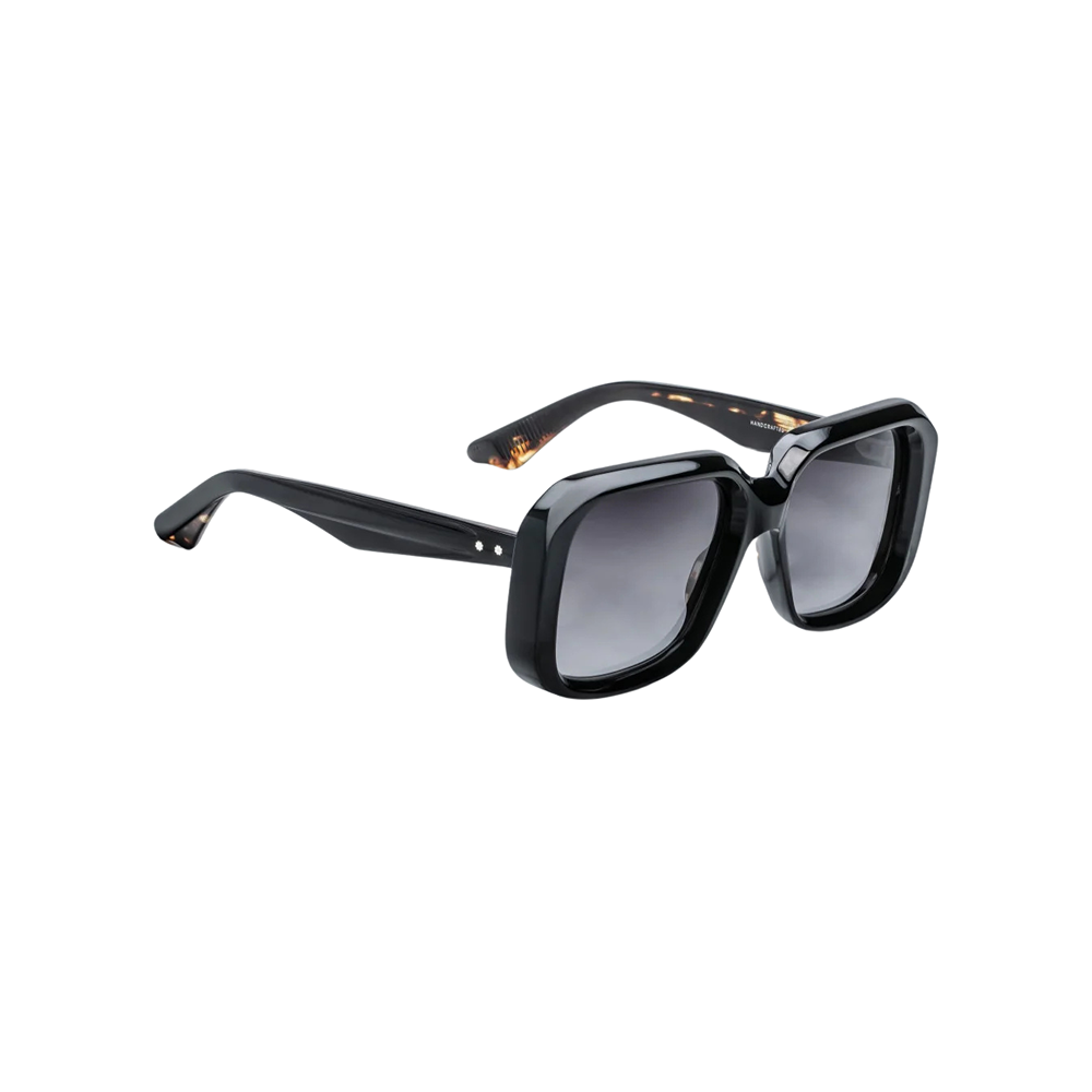 Jacques Marie Mage sunglasses mod. J-ESN-GW-S6011A-OS PAT col. NEXT NOIR