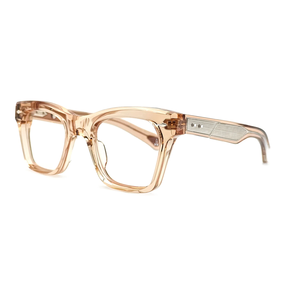 Jacques Marie Mage eyewear mod. JMMPARX-76 PICABIA col. SAND