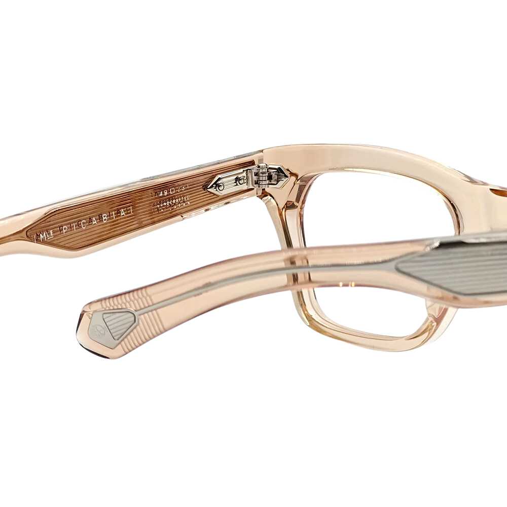 Jacques Marie Mage eyewear mod. JMMPARX-76 PICABIA col. SAND