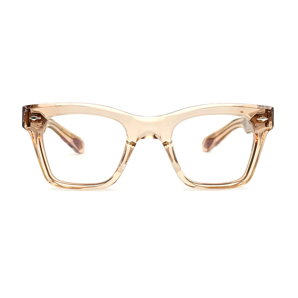 Jacques Marie Mage eyewear mod. JMMPARX-76 PICABIA col. SAND