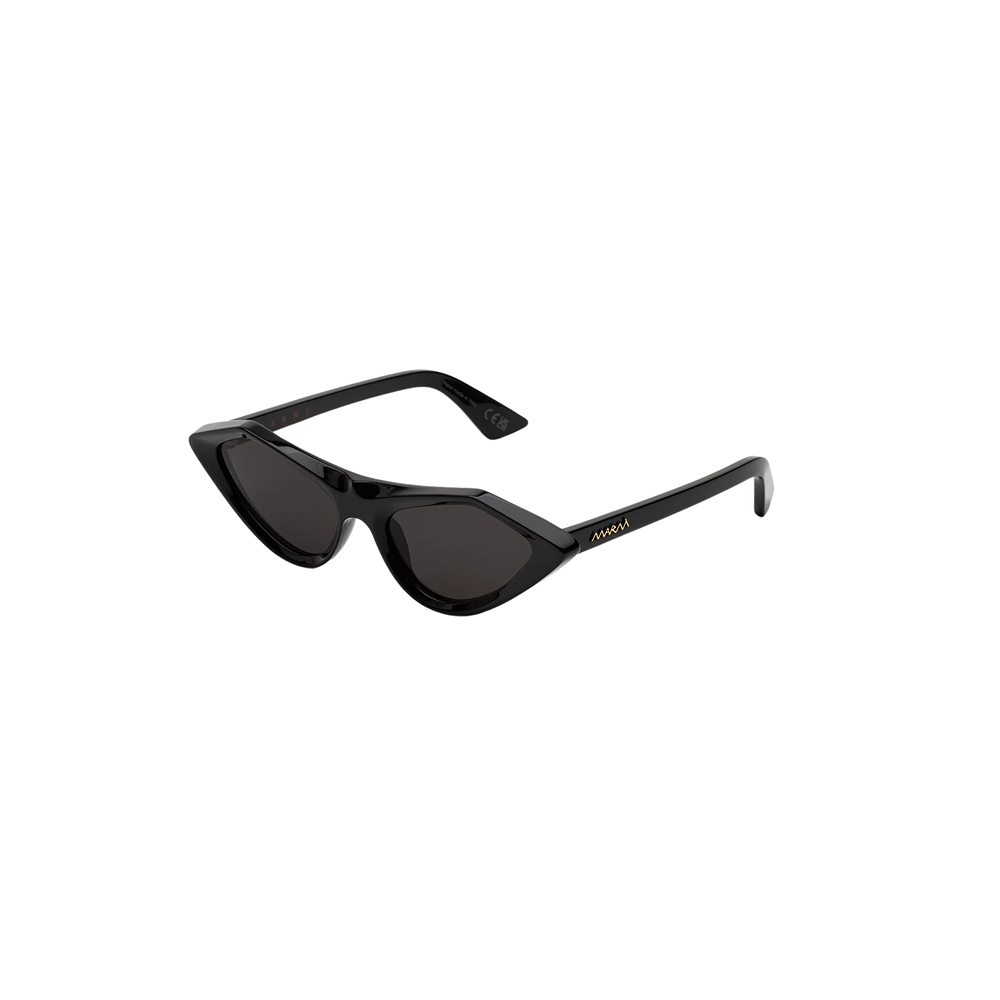 Occhiale da sole Marni mod. Tikbarri col. Black