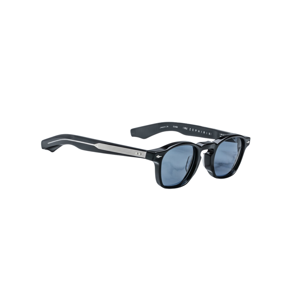 Jacques Marie Mage sunglasses mod. JMMZP-11N ZEPHIRIN col. CHARBON