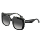 Occhiale da sole Dolce & Gabbana 4414 col. 33728G