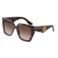 Occhiale da sole Dolce & Gabbana 4438 col. 502/13