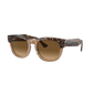 Ray-Ban sunglasses Mega Hawkeye RB0298S col. 1292M2