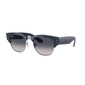 Ray-Ban sunglasses Mega Clubmaster RB0316S col. 136678