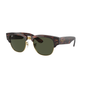 Ray-Ban sunglasses Mega Clubmaster RB0316S col. 990/31