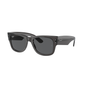 Occhiale da sole Ray-Ban Mega Wayfarer RB0840S col. 1390B1