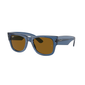 Occhiale da sole Ray-Ban Mega Wayfarer RB0840S col. 668073