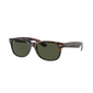 Occhiale da sole Ray-Ban New Wayfarer RB2132 col. 902