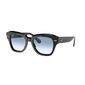 Occhiale da sole Ray-Ban State Street RB2186 col. 901/3F