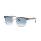 Occhiale da sole Ray-Ban Hawkeye RB2298 col. 13553F