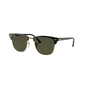 Occhiale da sole Ray-Ban Clubmaster RB3016 col. W0365