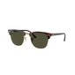 Ray-Ban sunglasses Clubmaster RB3016 col. W0366