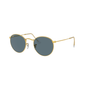 Ray-Ban sunglasses Round Metal RB3447 col. 9196R5