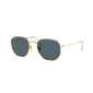 Ray-Ban sunglasses Hexagonal RB3548N col. 001/R5