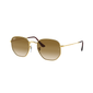 Ray-Ban sunglasses Hexagonal RB3548 col. 001/51