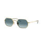 Occhiale da sole Ray-Ban Octagonal RB3556N col. 91233M