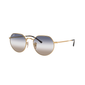 Ray-Ban sunglasses Jack RB3565 col. 001/GD