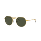 Occhiale da sole Ray-Ban Jack RB3565 col. 919631