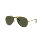 Ray-Ban sunglasses New Aviator RB3625 col. 919631 58