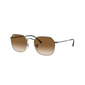 Occhiale da sole Ray-Ban Jim RB3694 col. 004/51