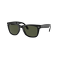 Occhiale da sole Ray-Ban Folding Wayfarer RB4105 col. 601S