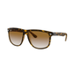 Occhiale da sole Ray-Ban Boyfriend RB4147 col. 710/51