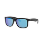 Ray-Ban sunglasses Justin RB4165 col. 622/55