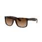 Occhiale da sole Ray-Ban Justin RB4165 col. 710/13