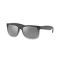 Ray-Ban sunglasses Justin RB4165 col. 852/88