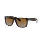 Occhiale da sole Ray-Ban Justin RB4165 col. 865/T5