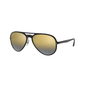 Ray-Ban sunglasses RB4320CH col. 601/J0