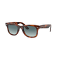 Occhiale da sole Ray-Ban Wayfarer RB4340 col. 63973M