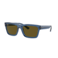 Occhiale da sole Ray-Ban Warren RB4396 col. 668073