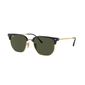 Ray-Ban sunglasses New Clubmaster RB4416 col. 601/31