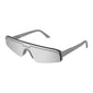 BB0003S col. 011 grey grey silver