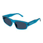 BB0305S col. 004 blue blue blue