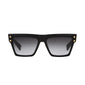 Occhiale da sole Balmain Model BPS-121A - B V col. BLK-GLD