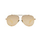 Occhiale da sole Balmain Model CAPTAINE - BPS-125C-62 col. GLD-BNE