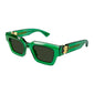 BV1230S col. 002 green green green