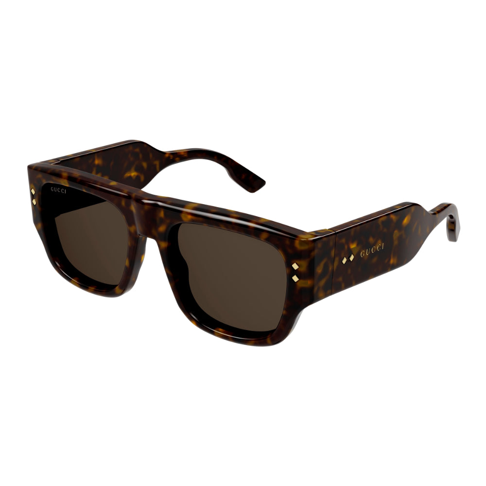 GG1262S col. 002 havana havana brown