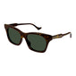 GG1299S col. 002 havana havana green