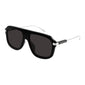 Occhiale da sole Gucci GG1309S col. 005 black silver grey