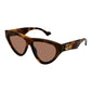 GG1333S col. 002 havana havana brown