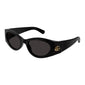 GG1401S col. 001 black black grey