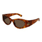 GG1401S col. 002 havana havana brown