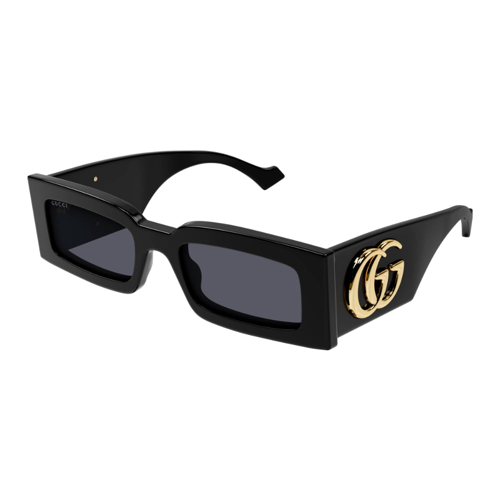 Gucci sunglasses GG1425S col. 001 black black grey