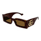 GG1425S col. 002 havana havana brown