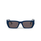 Model PALM col. navy blue